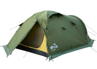  Палатки универсальные + Tramp палатка Mountain 2 (V2) зеленый