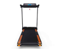 Беговые дорожки + Беговая дорожка DFC X-FIT T-2SLIM