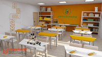 Готовые кабинеты для детского сада и ДОУ + Агрокласс Современные технологии пчеловодства