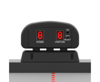 Аэрохоккей + Игровой стол - аэрохоккей DFC HAMBOURG 7ft