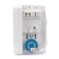 Дозаторы шприцевые и насосы инфузионные + Инфузионный насос Med-Mos ЕА323