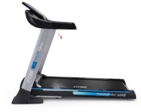 Беговые дорожки + Беговая дорожка DFC FYTTER RU-10