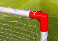 Футбольные ворота + Ворота игровые DFC 2 Mini Soccer Set GOAL219A