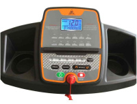 Беговые дорожки + Беговая дорожка DFC LAGUNA T-250