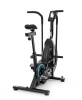 Велотренажеры + Аэробайк OXYGEN FITNESS A700 PRO