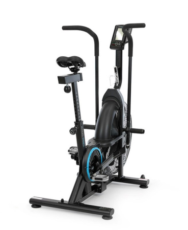 Велотренажеры + Аэробайк OXYGEN FITNESS A700 PRO