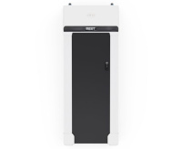 Беговые дорожки + Компактная беговая дорожка DFC UMAY, белая