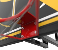 Баскетбольные щиты + Баскетбольный щит DFC BOARD44PEB