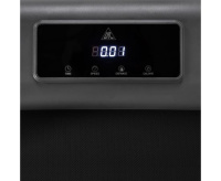 Беговые дорожки + Беговая дорожка DFC SLIM PRO silver