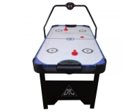 Аэрохоккей + Игровой стол - аэрохоккей DFC MODO 54" JG-AT-131540