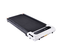 Беговые дорожки + Беговая дорожка DFC AXEFIT TM200-3, 95 х 40 см, белая