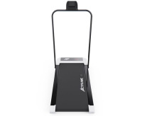 Беговые дорожки + Беговая дорожка с поручнем DFC AXEFIT TM200-1HW, 94 х 39 см, белая