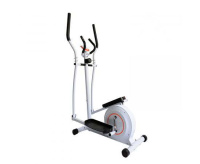 Эллиптические тренажеры + Эллиптический тренажер DFC E504HWO