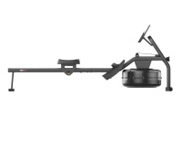 Гребные тренажеры + Гребной тренажер UNIX Fit Water Rower 340
