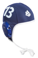 Водное поло + Шапочка для водного поло MADWAVE WATERPOLO CAPS