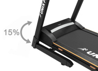 Беговые дорожки + Беговая дорожка UNIXFIT MX-520R