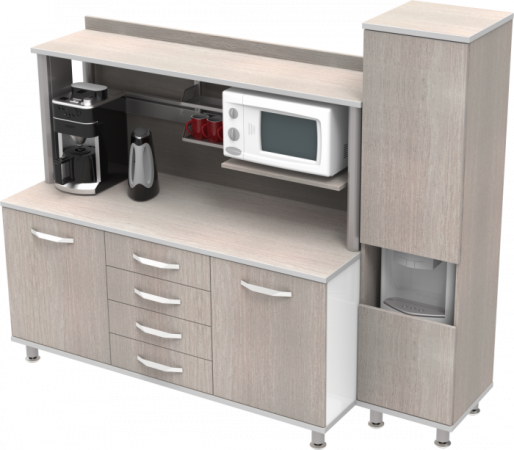 Миникухни + Модульная миникухня