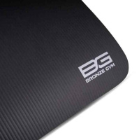 Коврики и маты + Коврик для фитнеса BRONZE GYM,173x61x1,5см.