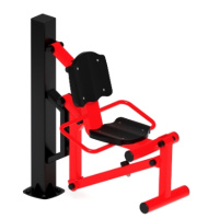 Уличные тренажеры + Флекс СТ 020-11.И1