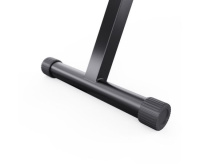 Скамьи + Скамья для пресса регулируемая DFC WRK-1008 / до 120 кг