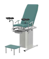 Кресла медицинские + Кресло гинекологическое КГ-06.П1 корпус белый