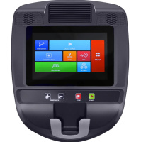 Тренажеры силовые нагружаемые дисками + Жим ногами Body Solid GLPH1100