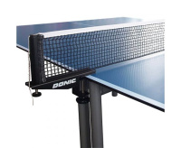 Сетки для настольного тенниса + Сетка для настольного тенниса DONIC RALLEY в комплекте