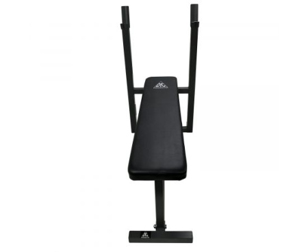 Скамьи + Скамья под штангу DFC Homegym D306