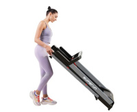 Беговые дорожки + Беговая дорожка DFC SUPERUN T-AS01Rise