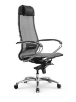 Офисные кресла + Кресло Samurai T-1.04 MPES