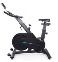 Велотренажеры + Спин-байк DFC OVICX Q200C