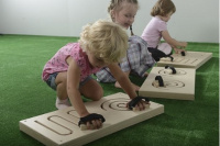 Реабилитационное оборудование для детей + Лабиринт для опорно-двигательного аппарата №2