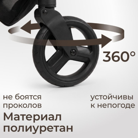 Товары для детей + Коляска прогулочная UNIX Kids Vento