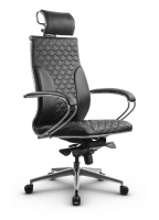 Офисные кресла + Кресло Metta L 2c 44C/K