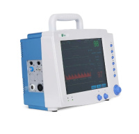 Мониторы прикроватные + МОНИТОР G3C (Без поверки)