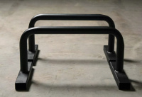 Ролики, упоры для отжиманий + Брусья паралетсы Paralletes