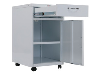 Тумбы медицинские + Медицинская тумба МД ТП-2