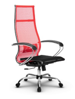 Офисные кресла + Кресло МЕТТА Комплект 7