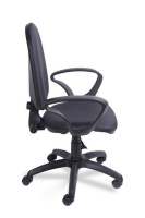 Кресла для персонала + Кресло для персонала Престиж Чарли комфорт