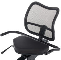 Велотренажеры + Велотренажер домашний OXYGEN FITNESS MOMENTUM RB