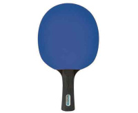 Ракетки для настольного тенниса + Ракетка DONIC COLOR Z BLUE