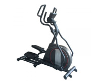 Эллиптические тренажеры + Эллиптический тренажер DFC E97614