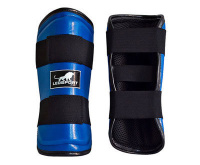 Защитное снаряжение для единоборств + Щитки на предплечье пара