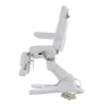 Кресла для косметологии + Педикюрное кресло электрическое 3 мотора Med-Mos ММКП-3 КО-196DP-00