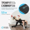 Скамьи + Силовая скамья регулируемая OXYGEN FITNESS DRACO