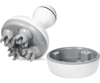 Массажеры для тела универсальные + Массажер для головы и тела пальчиковый