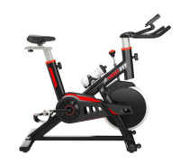 Велотренажеры + Велотренажер Спин-байк UNIXFIT SB-490
