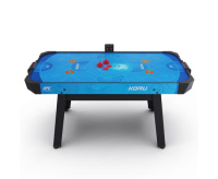 Аэрохоккей + Игровой стол - аэрохоккей DFC KORU 137 х 69 см
