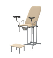 Гинекологические и урологические кресла + Кресло гинекологическое-урологическое КГУ-05.00 (корпус серый)