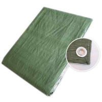 Тенты туристические + Sol тент терпаулинг 14x16 м